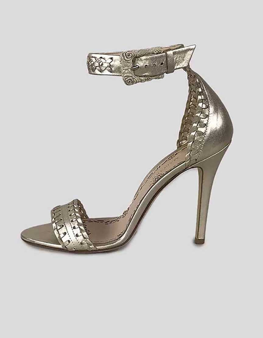 Marchesa sandals deals