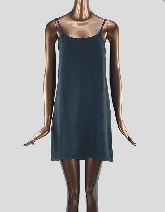 EVERLANE Slip Dress - 00 US