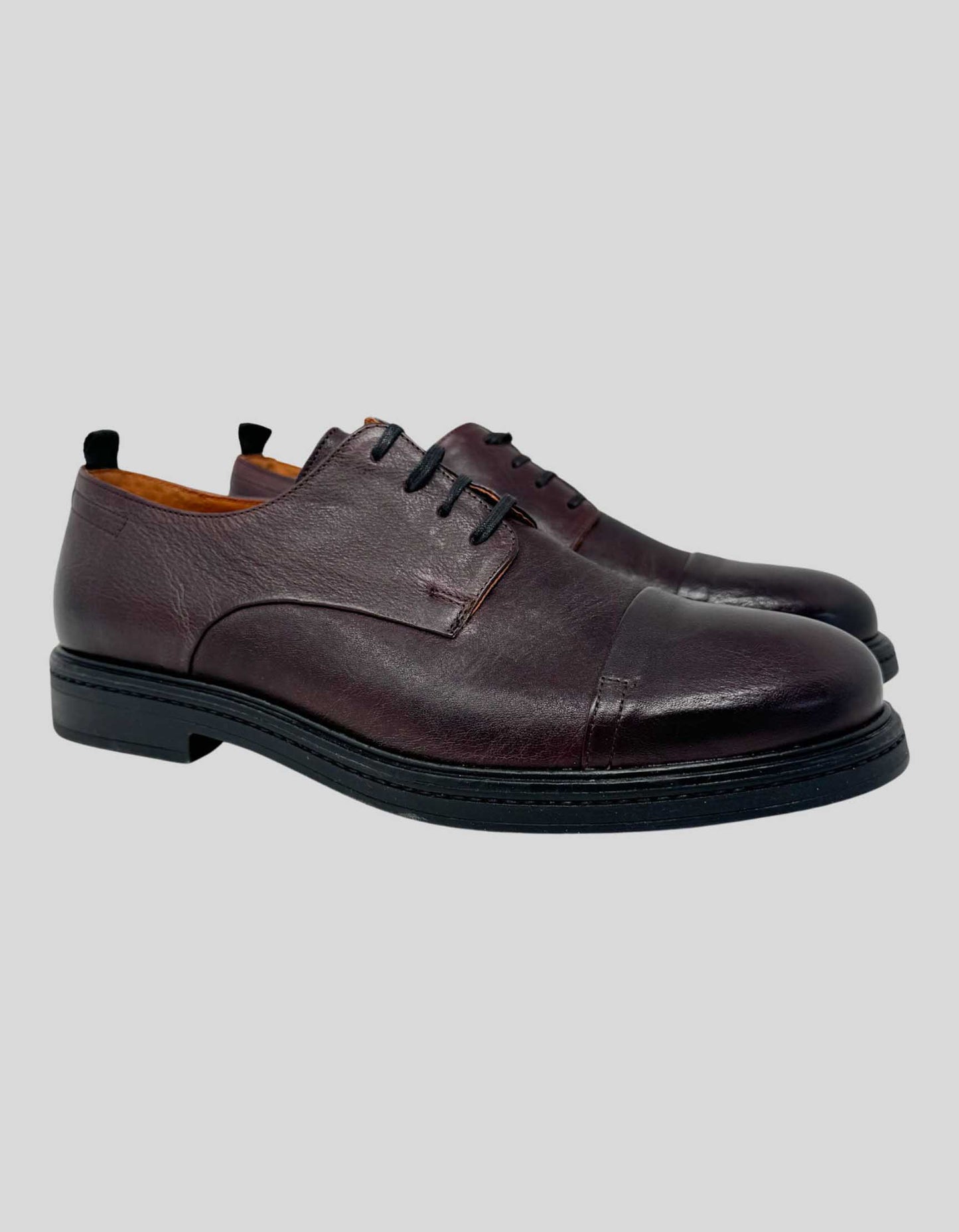 FRANK WRIGHT Leather Derby Shoes - 44 EU | 11 US