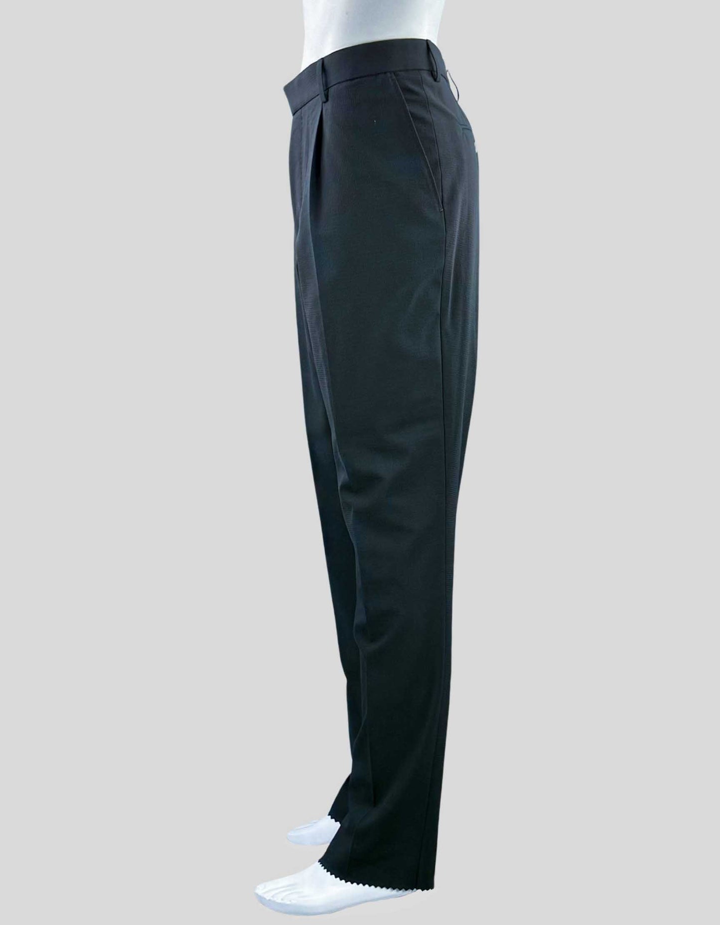 BOSS Seersucker Pants - 44L US