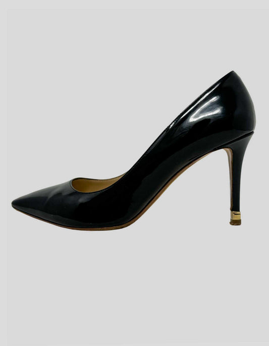 NICHOLAS KIRKWOOD Patent Leather Pumps - 39 IT | 9 US