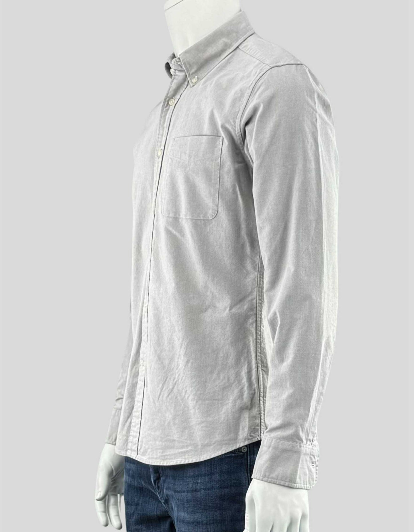 UNIGLO Oxford Shirt - Small