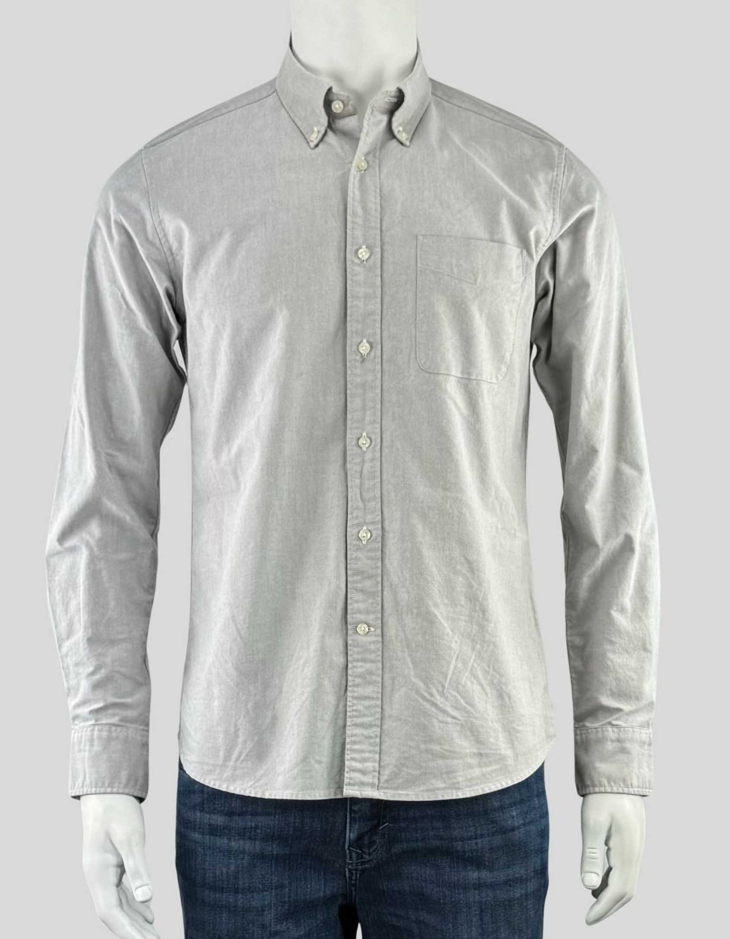 UNIGLO Oxford Shirt - Small