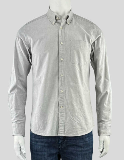 UNIGLO Oxford Shirt - Small