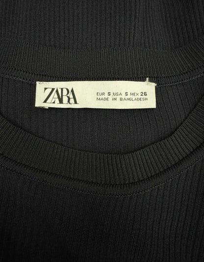 ZARA Cropped Top - Small