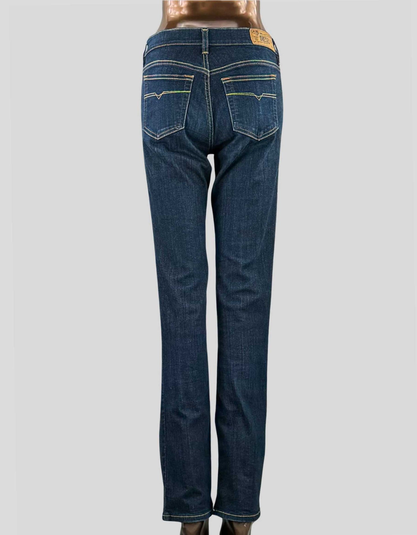 DIESEL Bootcut Jeans - 27 US