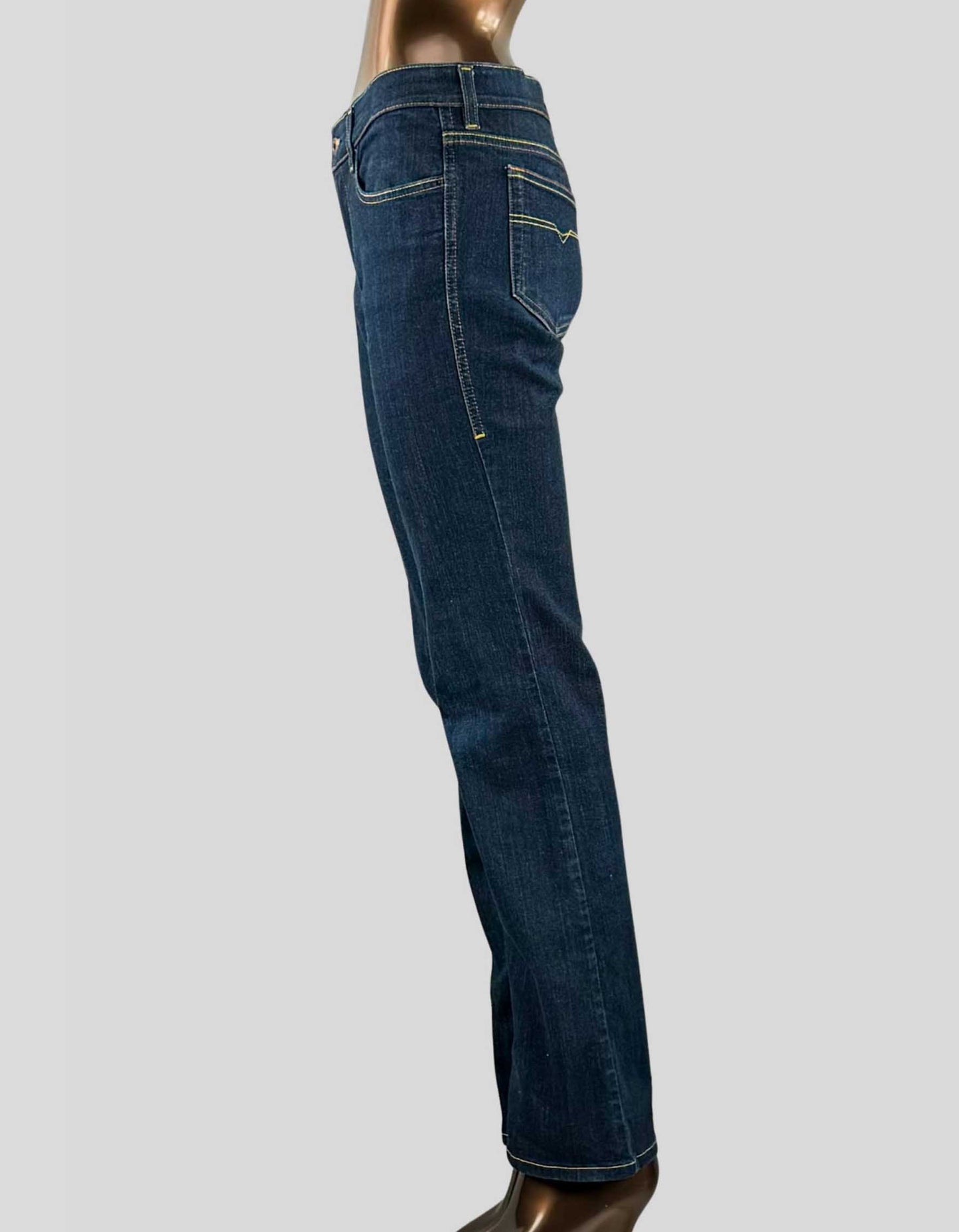 DIESEL Bootcut Jeans - 27 US