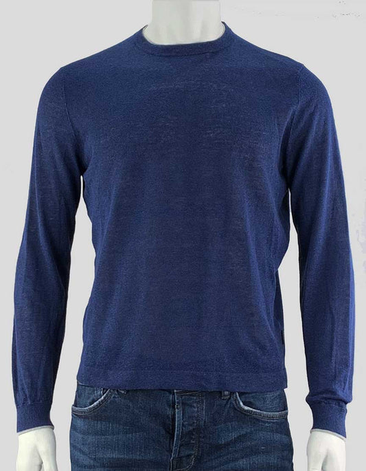 BOSS BY HUGO BOSS Sweater - Medium