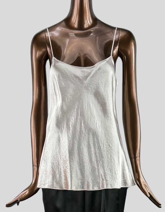 VINCE Silk Cami w/ Tags - Medium