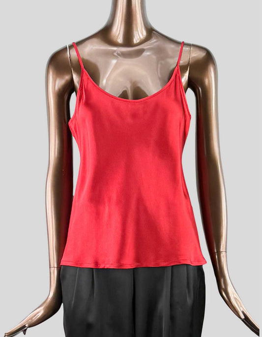 LA PERLA Silk Cami - Medium