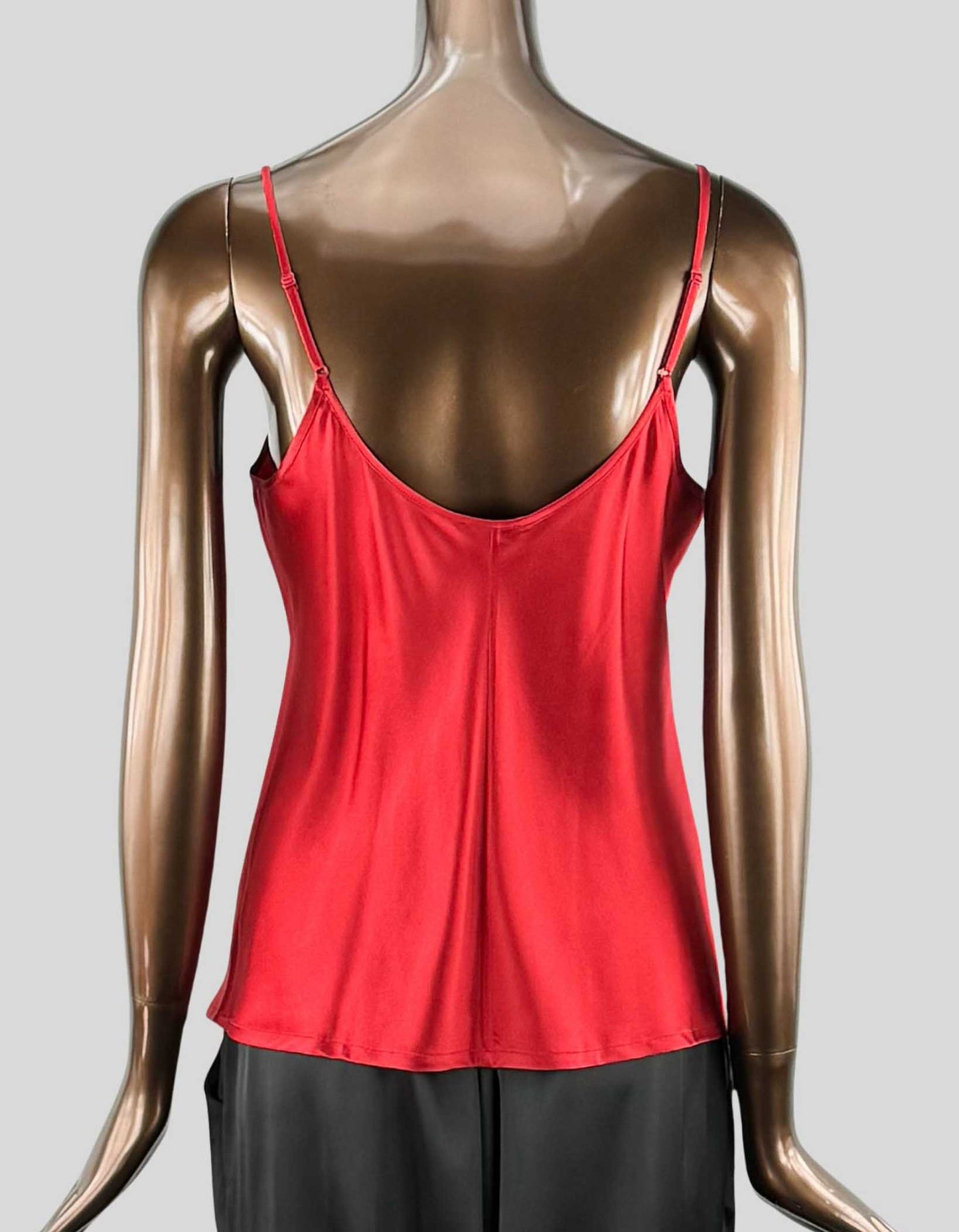 LA PERLA Silk Cami - Small