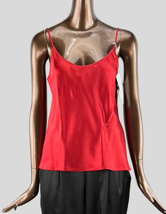 LA PERLA Silk Cami w/ Tags - Medium