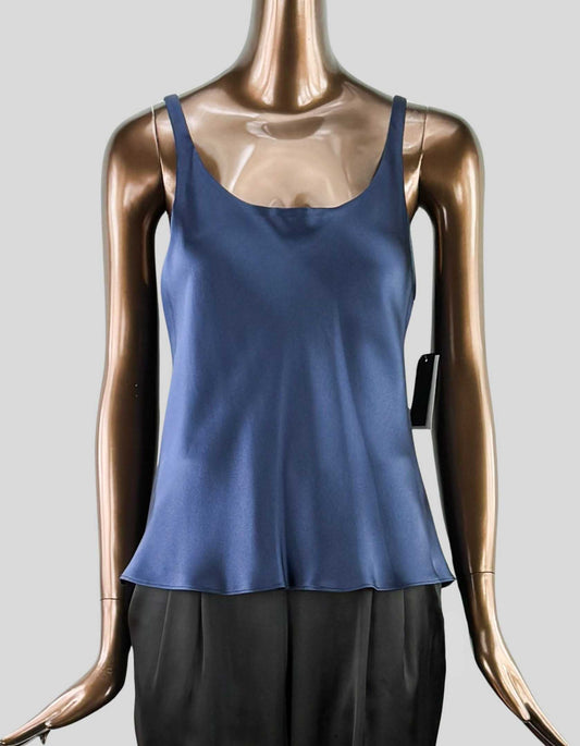 JOSIE NATORI Silk Cami w/ Tags - Medium