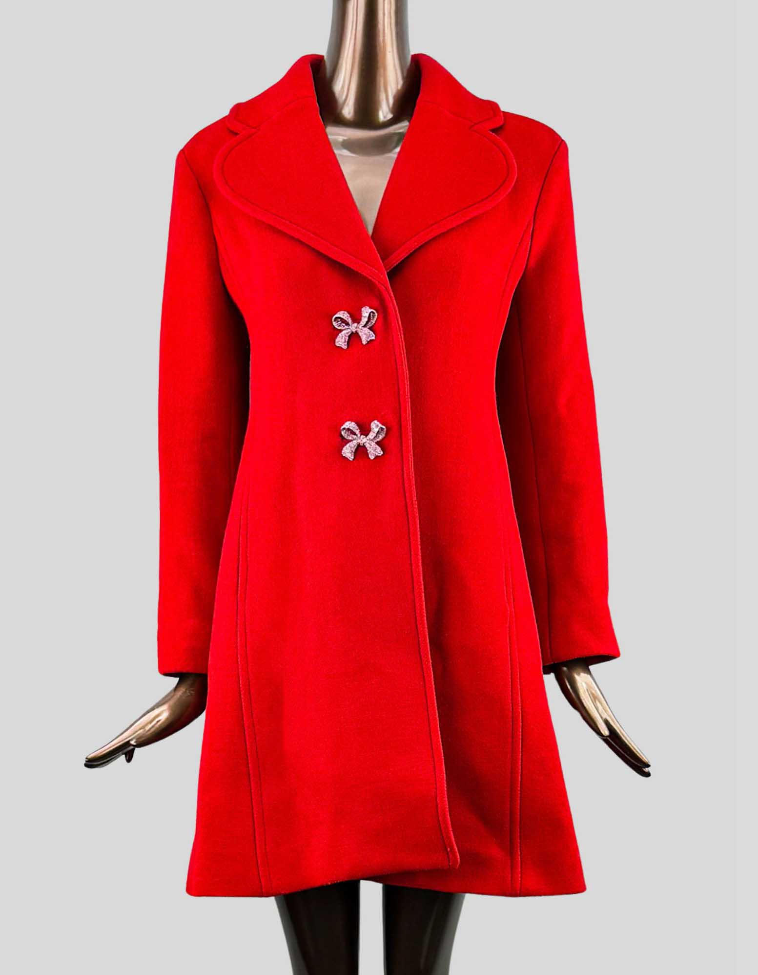 MAE A-Line Coat - 6 US