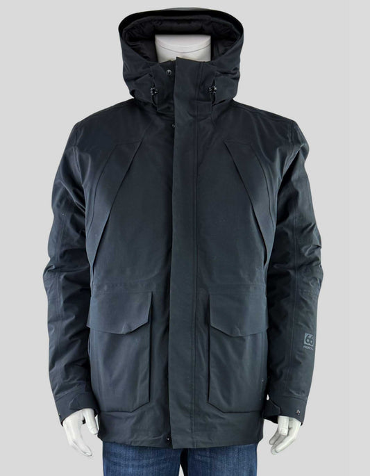 66 NORTH Down Coat - Large