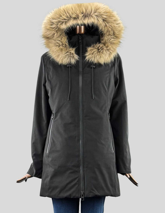 ZARA Winter Parka - Medium