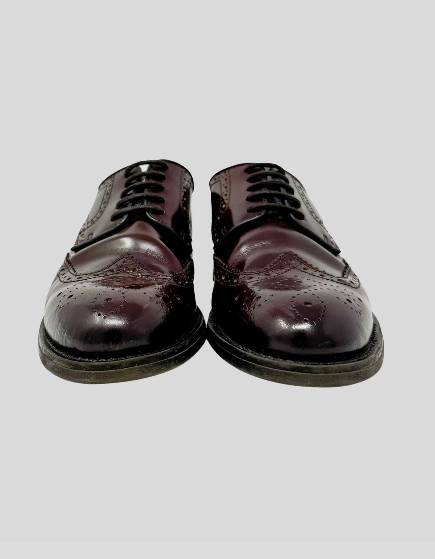 JACK MORGAN Wingtip Shoes  - 43 EU | 10 US