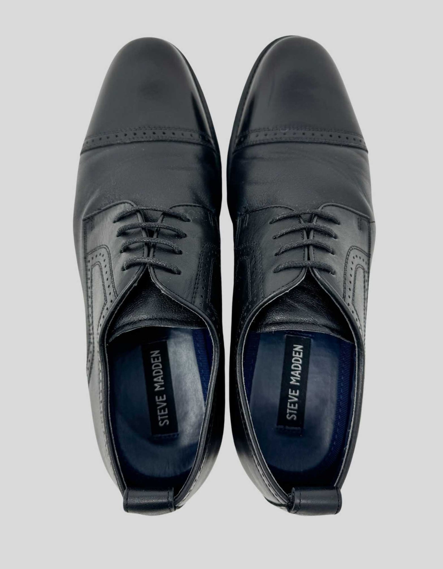 STEVE MADDEN Dress Shoes - 9.5M US