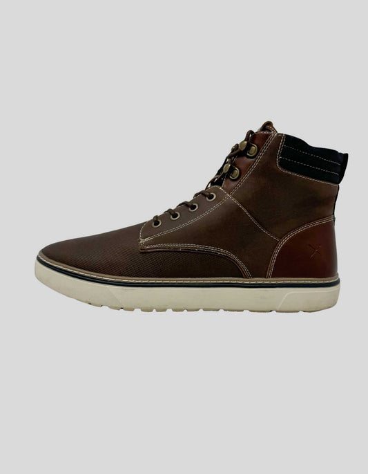 DENVER HAYES Ankle Boots - 10.5 US