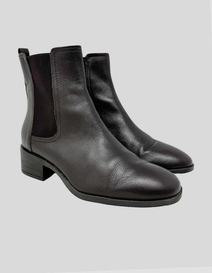 KENNETH COLE Boots - 39.5 IT | 9.5 US