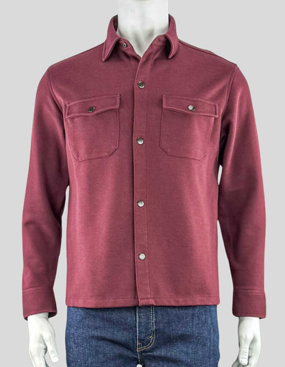 JULIAN & MARK Overshirt - Medium