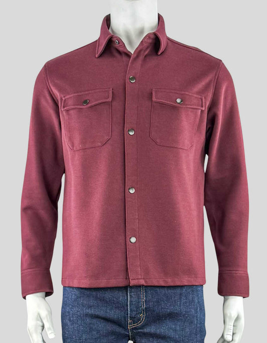 JULIAN & MARK Overshirt - Medium