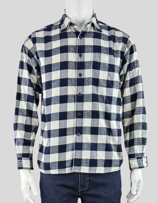 UNIGLO Long Sleeve Shirt - Small