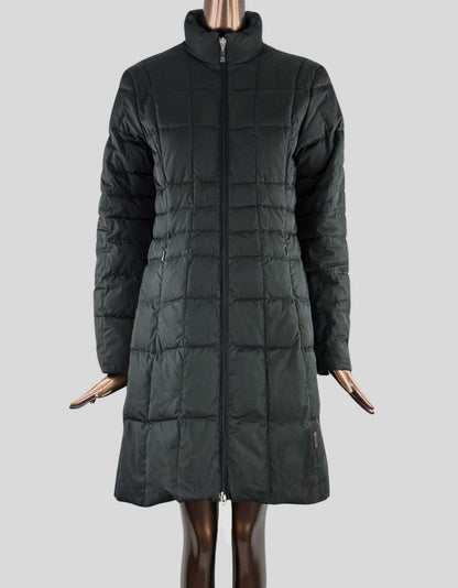 MONCLER Vintage Long Puffer for women - Size 1 | Small