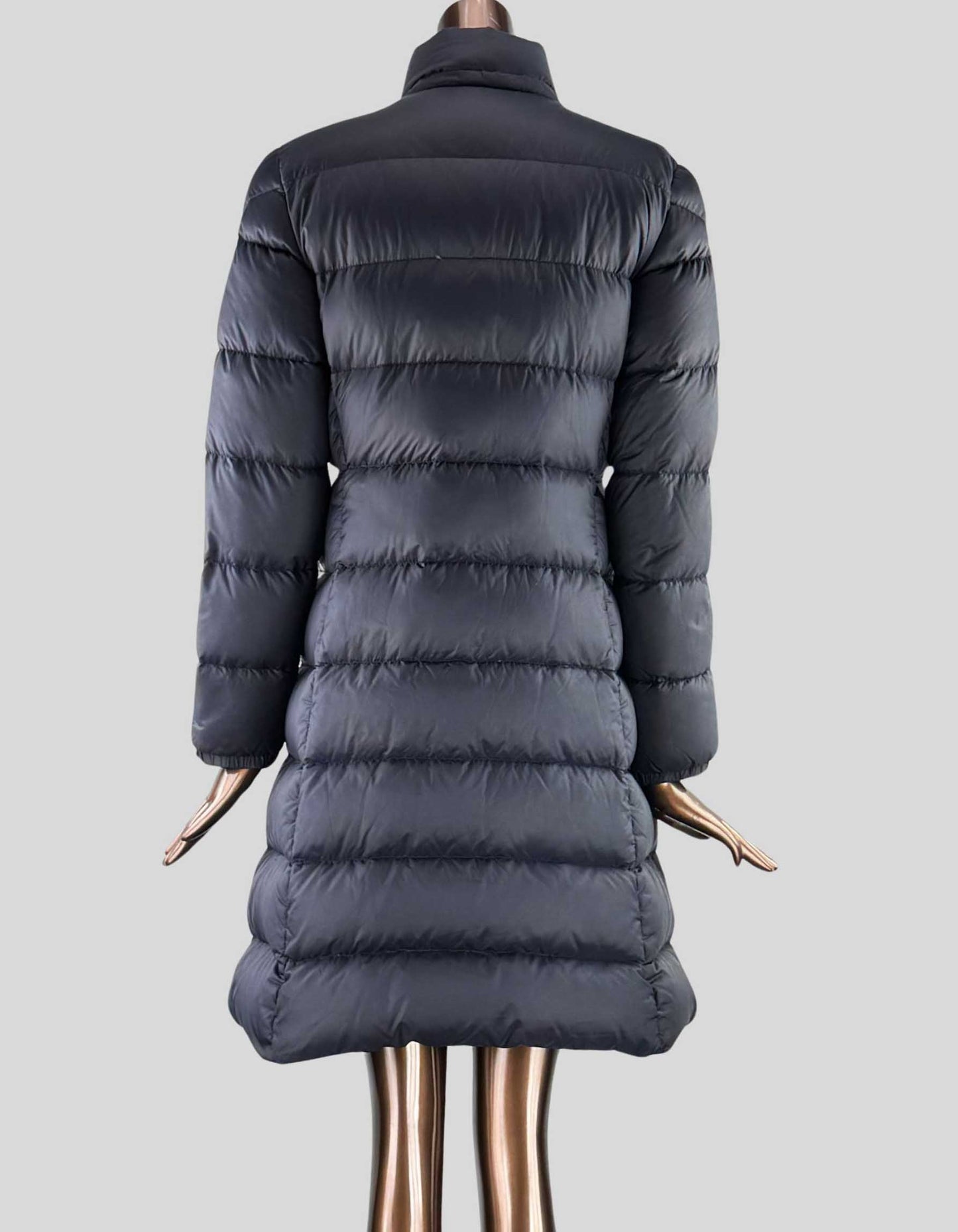 MONCLER Down Coat - 1 | Small