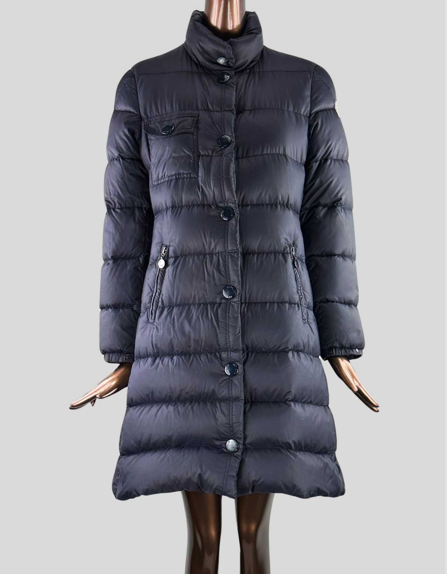 MONCLER Down Coat for women - 1 | Small