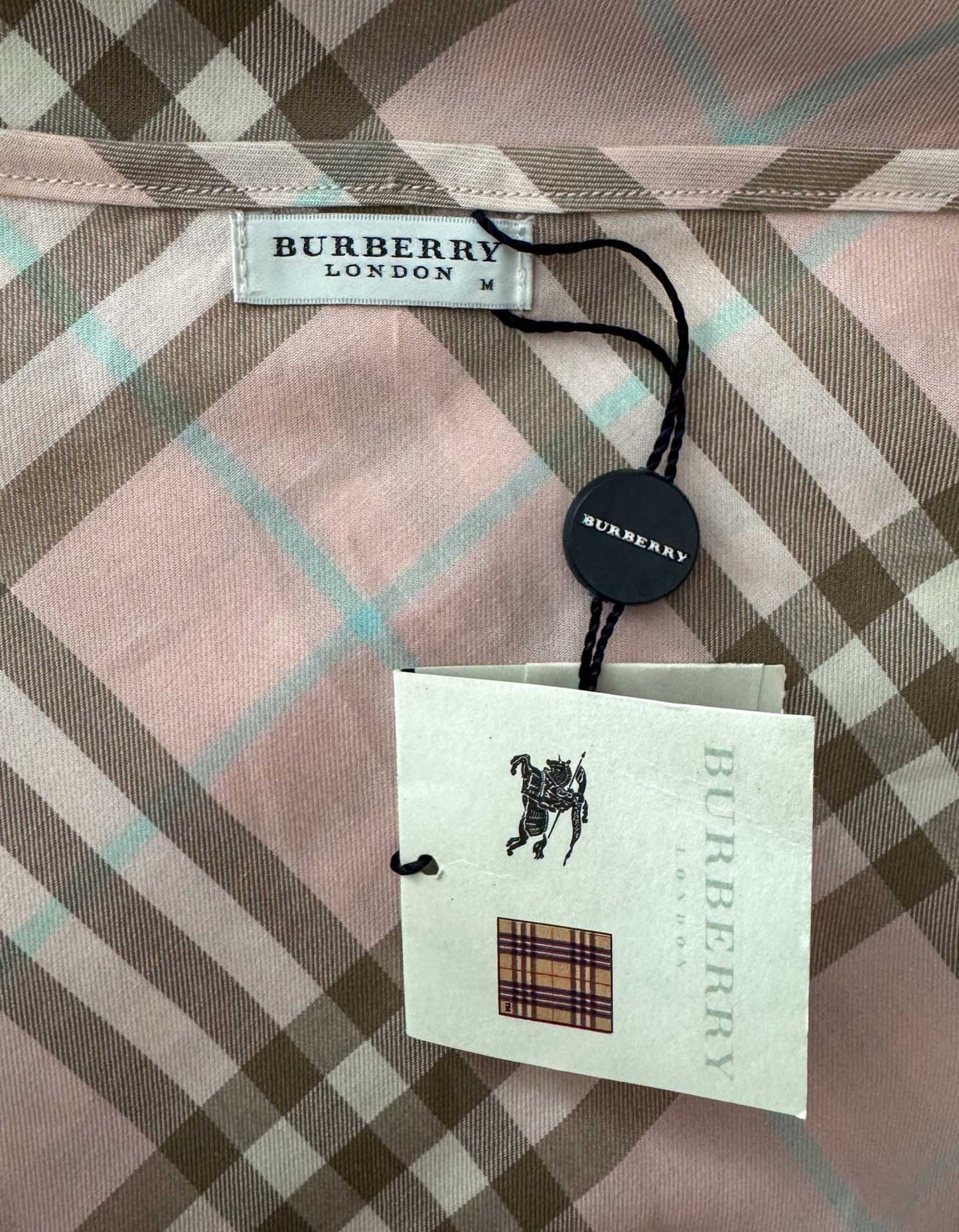 BURBERRY LONDON Slip Dress w/ Tags - Medium