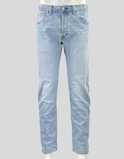 LEVI'S 501 Jeans - 30W x 32L US