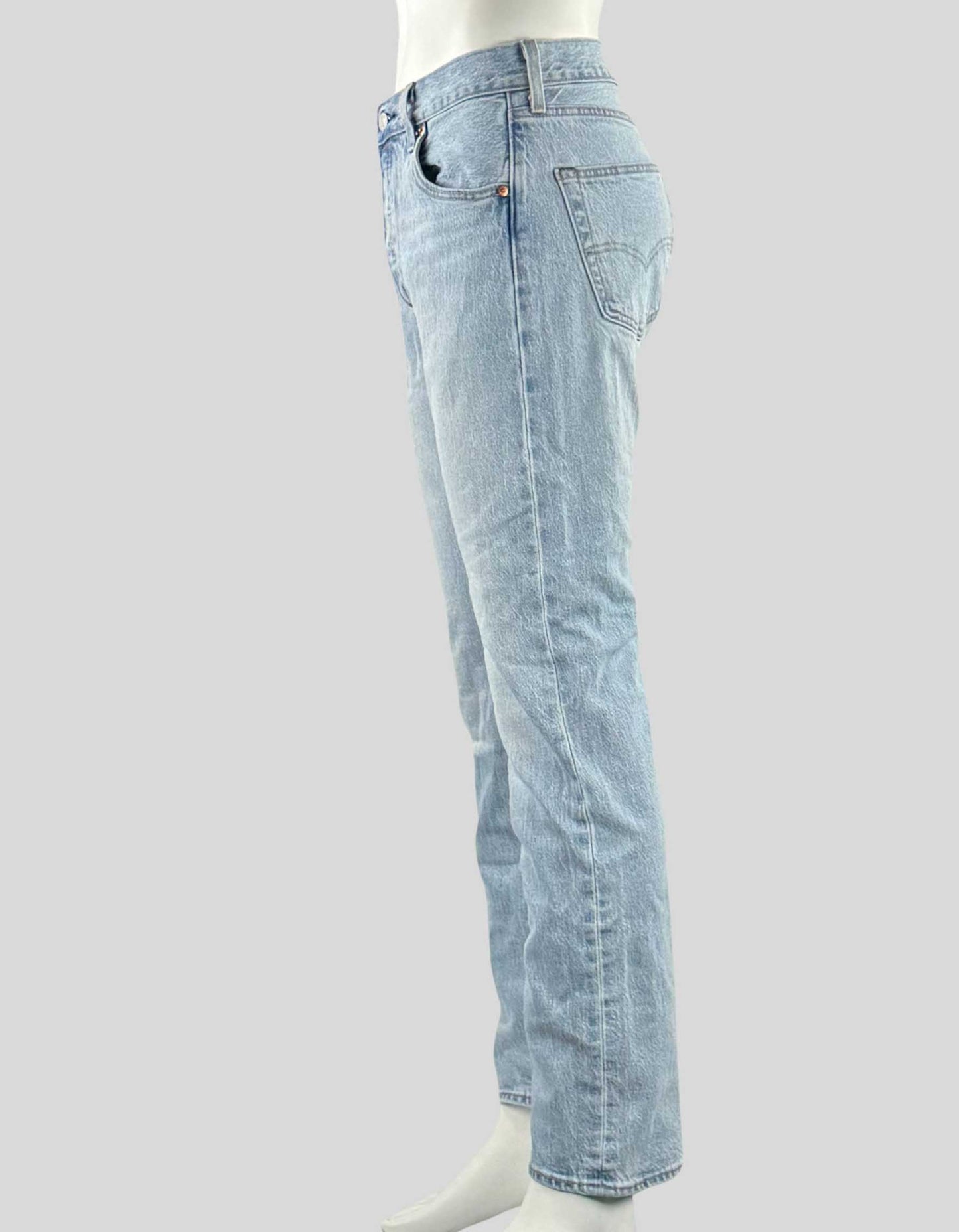 LEVI'S 501 Jeans - 30W x 32L US