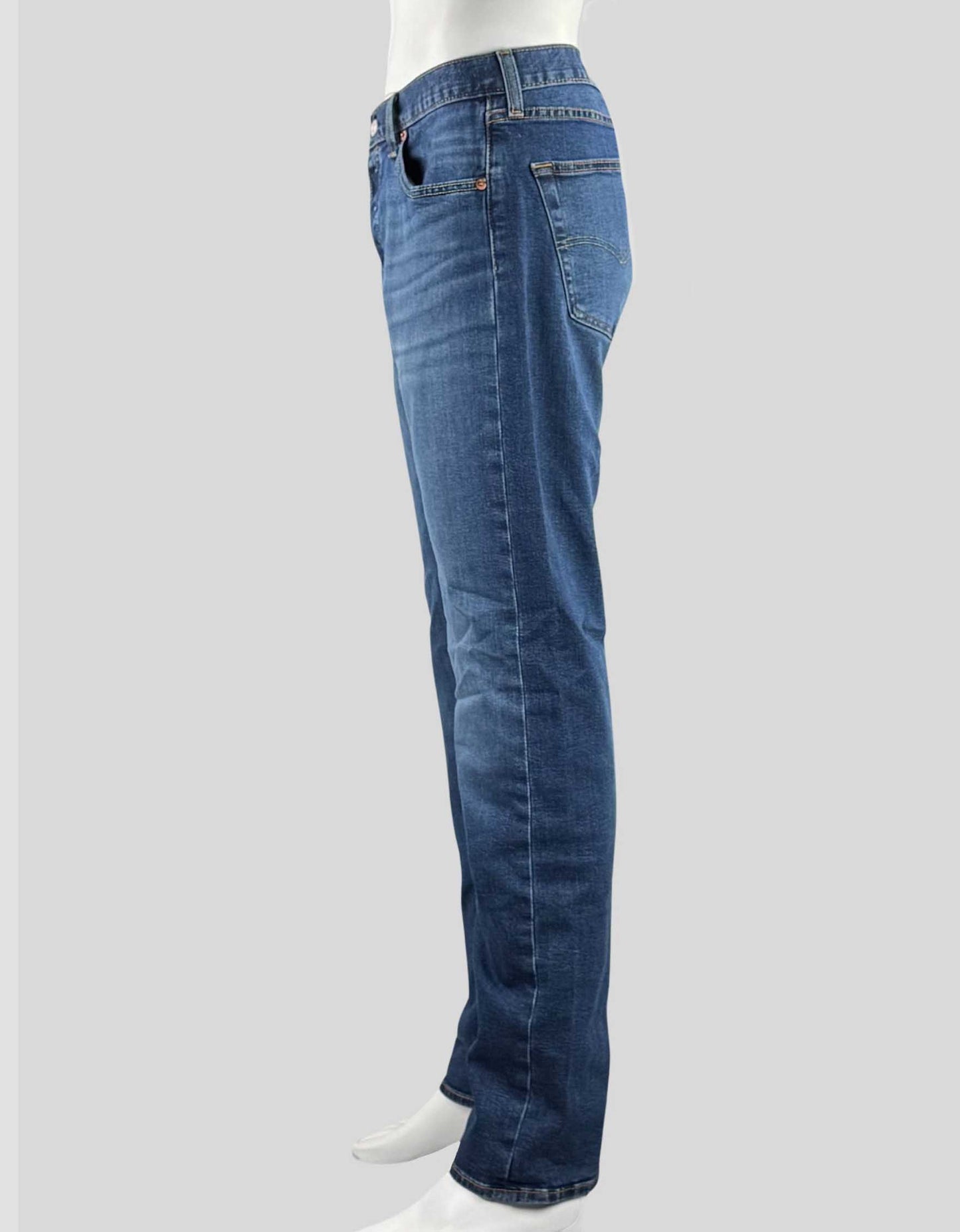 LEVI'S 501 Jeans - 34W x 34L US