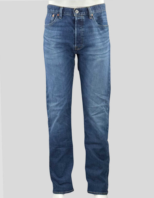 LEVI'S 501 Jeans - 34W x 34L US