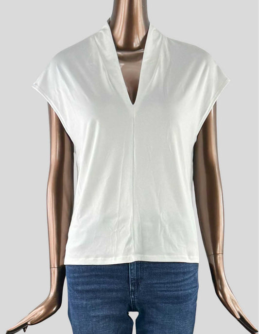 H&M Sleeveless Top - Small