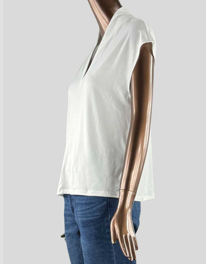 H&M Sleeveless Top - Small