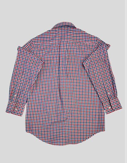 BEN SHERMAN Boy's Dress Shirt - 14 US