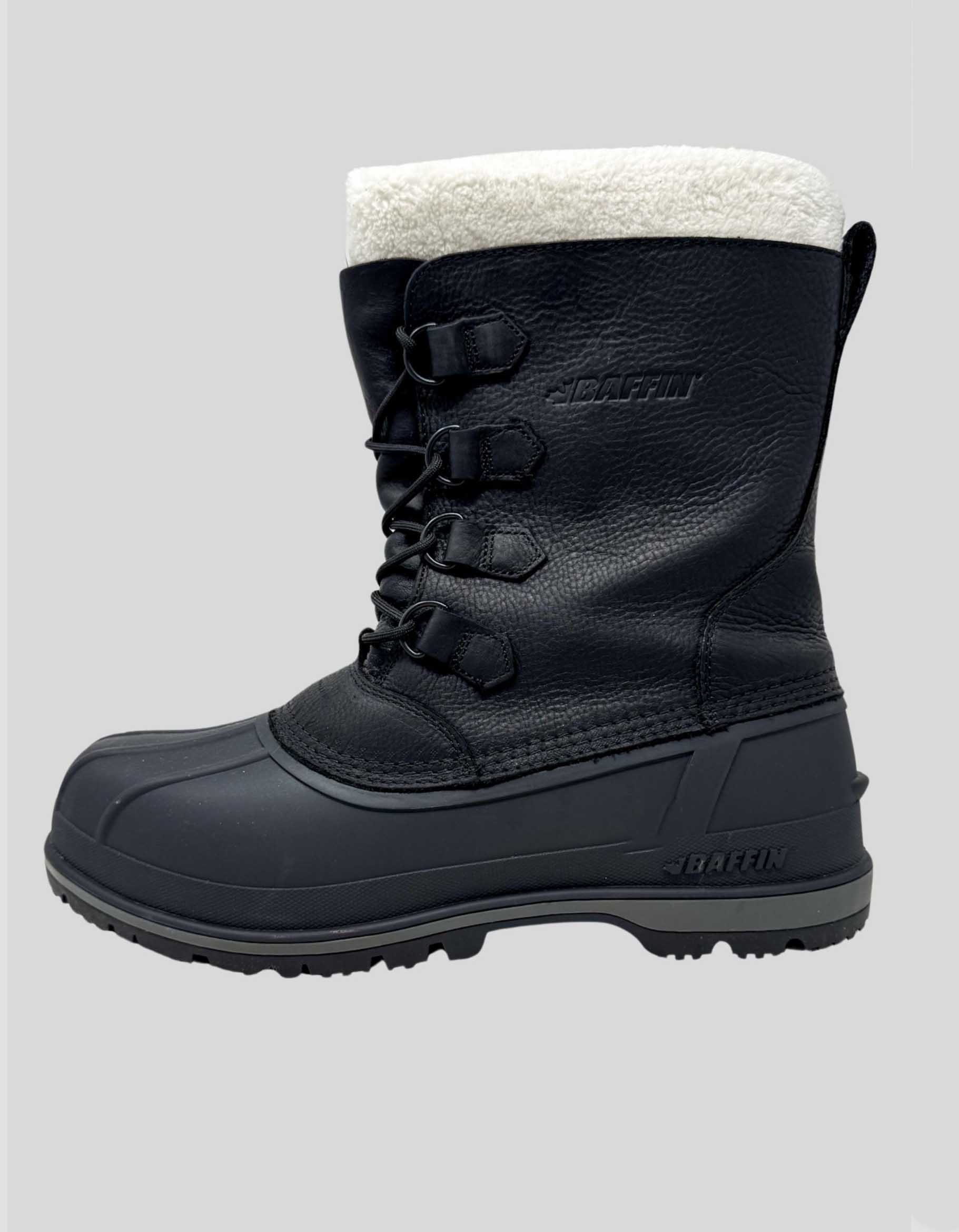 BAFFIN Winter Boots for men - 14 US