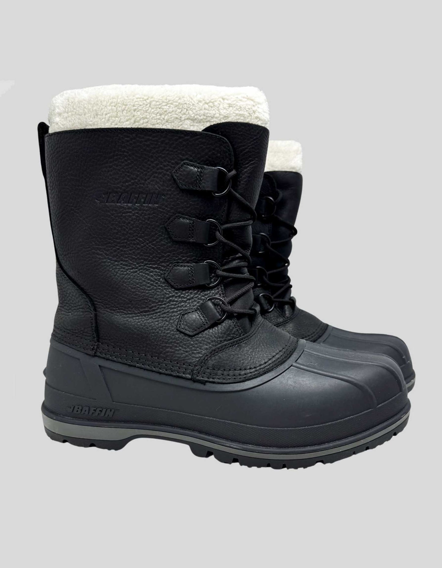 BAFFIN Winter Boots - 14 US