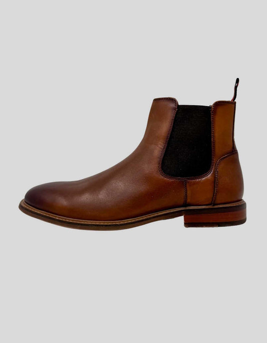 STEVE MADDEN Chelsea Boots for men - 10.5 US