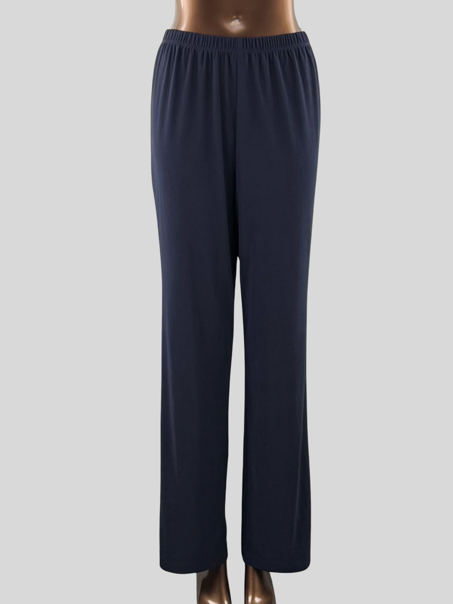 LAURA Three-Piece Pant Suit - 8 US