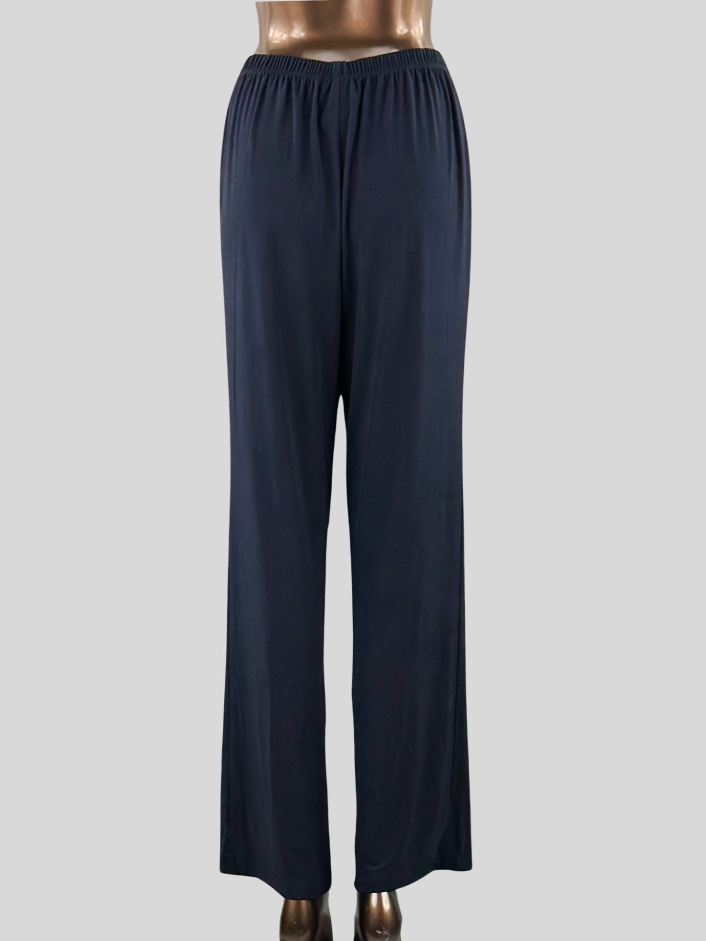 LAURA Three-Piece Pant Suit - 8 US