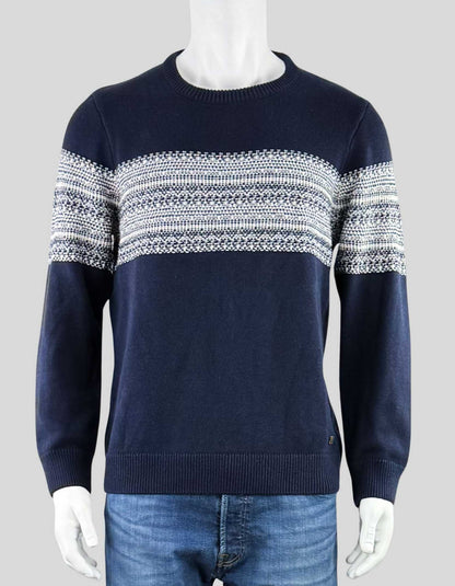 KOLBY Crewneck Sweater for men - Large