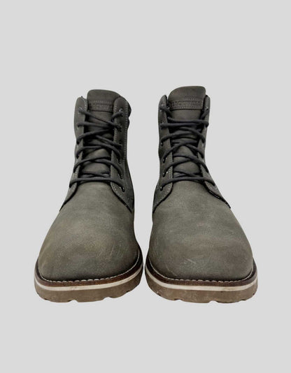 BLACKWELL Lace Up Boot - 11 US