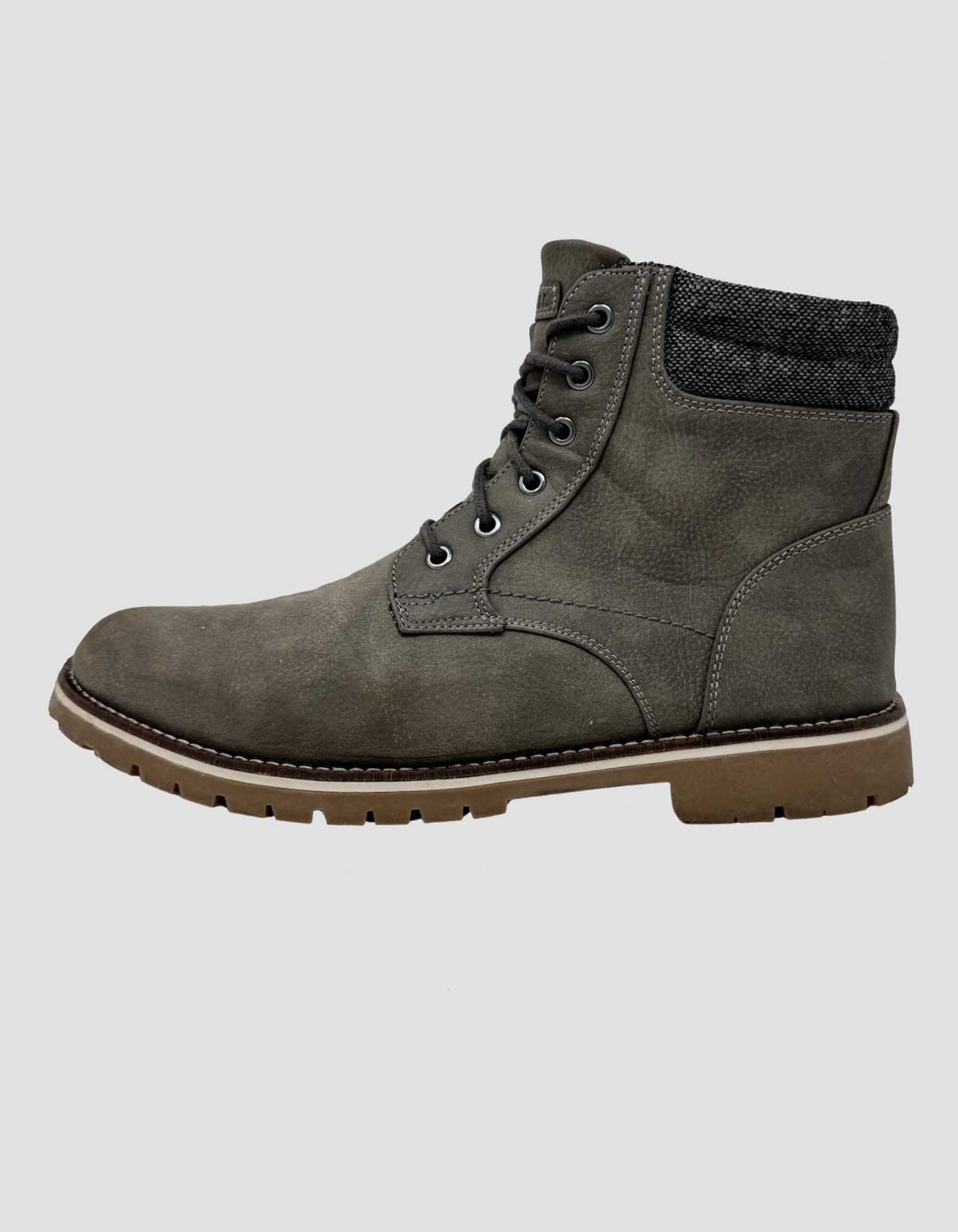 BLACKWELL Lace Up Boot - 11 US