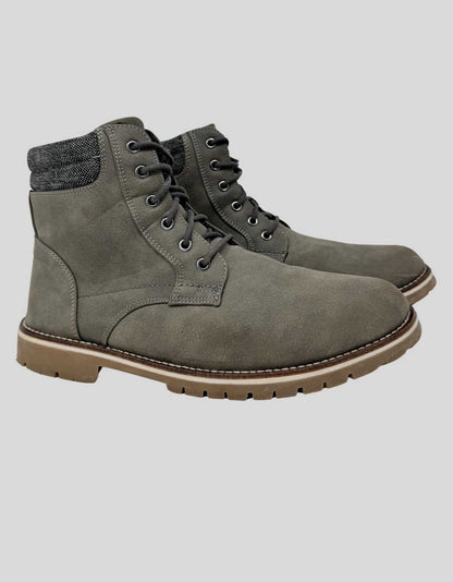 BLACKWELL Lace Up Boot - 11 US