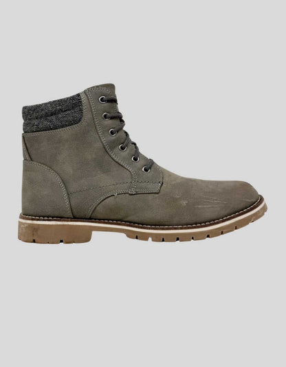 BLACKWELL Lace Up Boot - 11 US