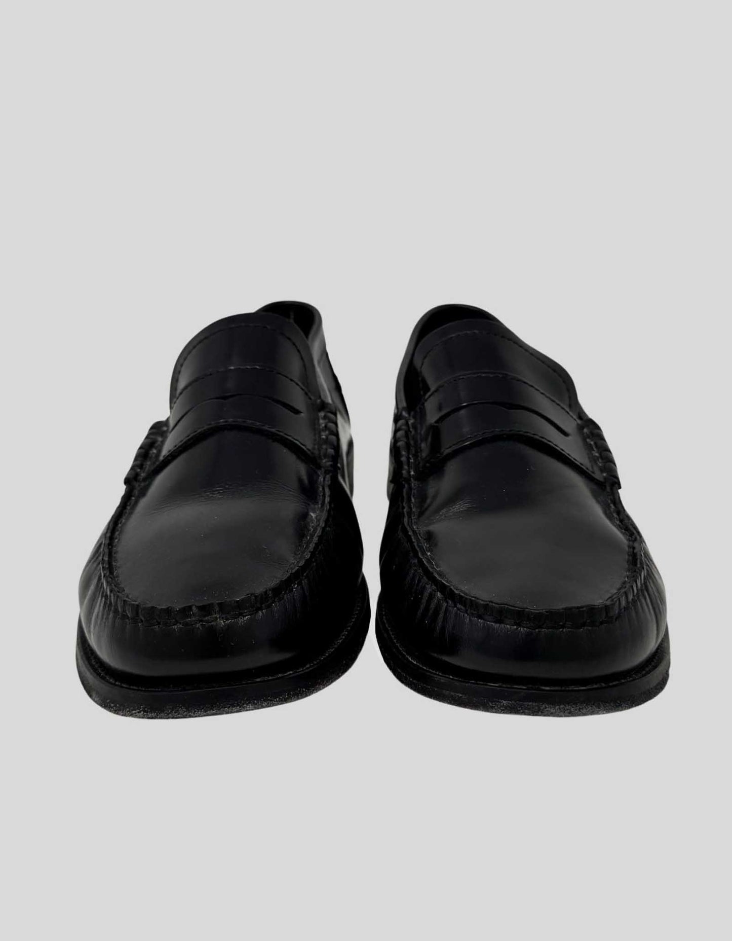 BROWNS Penny Loafer - 10 US | 43 EU