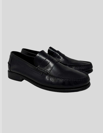 BROWNS Penny Loafer - 10 US | 43 EU